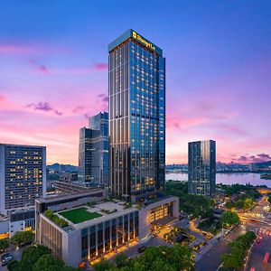 Shangri-La Nanjing